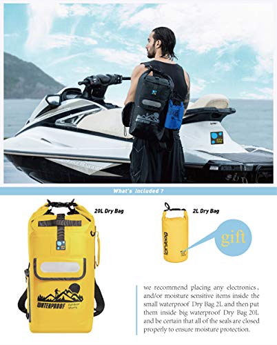 idrybag website