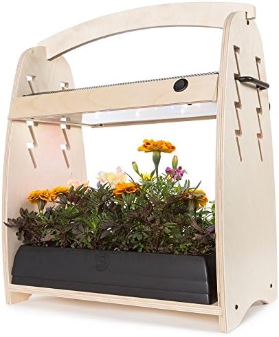 LED Habitats Grow Light