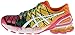ASICS Women's Gel-Kinsei 5 Running Shoe