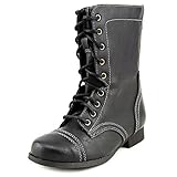 Steve Madden Jkabell Bootie (Little Kid/Big Kid)