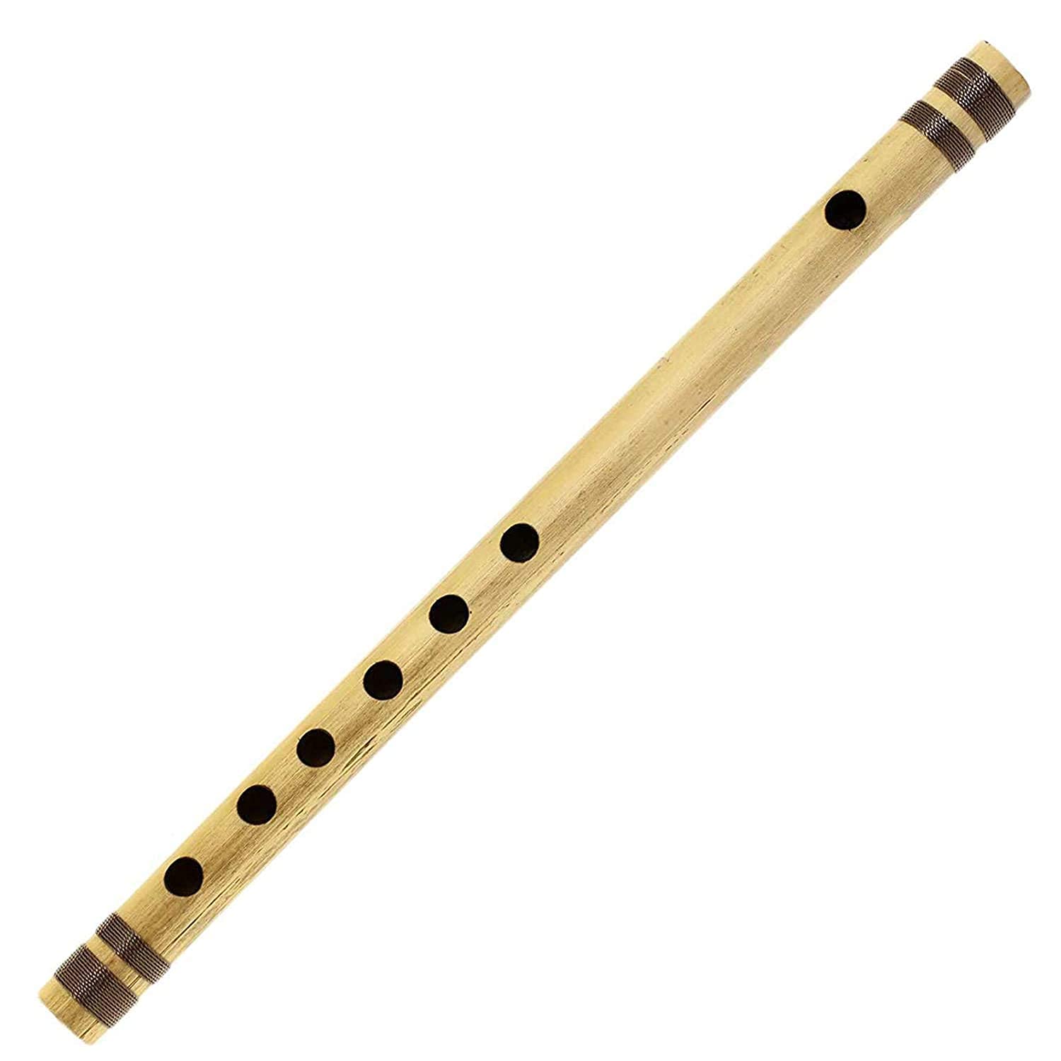 SG MUSICAL Mart Natural G Scale Flute Handmade Amazon.in Electronics