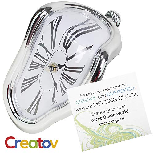 Melting Clock - Image 7