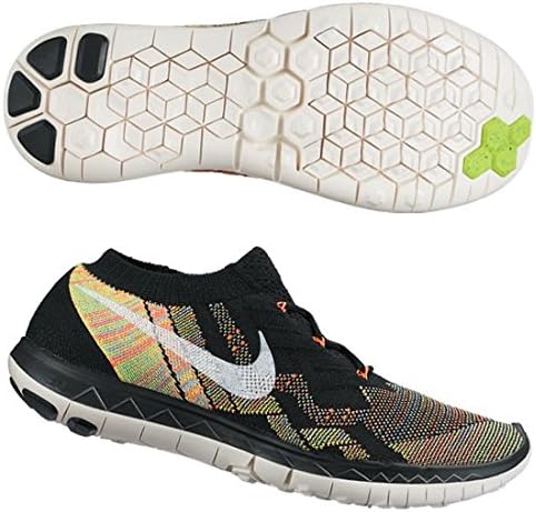 nike free 3.0 flyknit orange