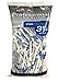 Pride Golf Prolength Tee System 75 Count