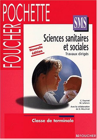 Sciences sanitaires et sociales