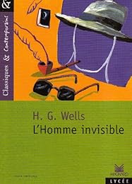 L' homme invisible
