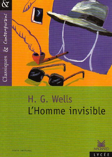 L' homme invisible
