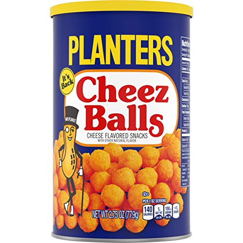 4 Cup+Snack+Pack+Planters+Canister