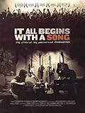 It All Begins With A Song