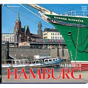 Hamburg in Pictures