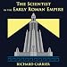The Scientist in the Early Roman Empire by Richard Carrier, Pitchstone Publishing