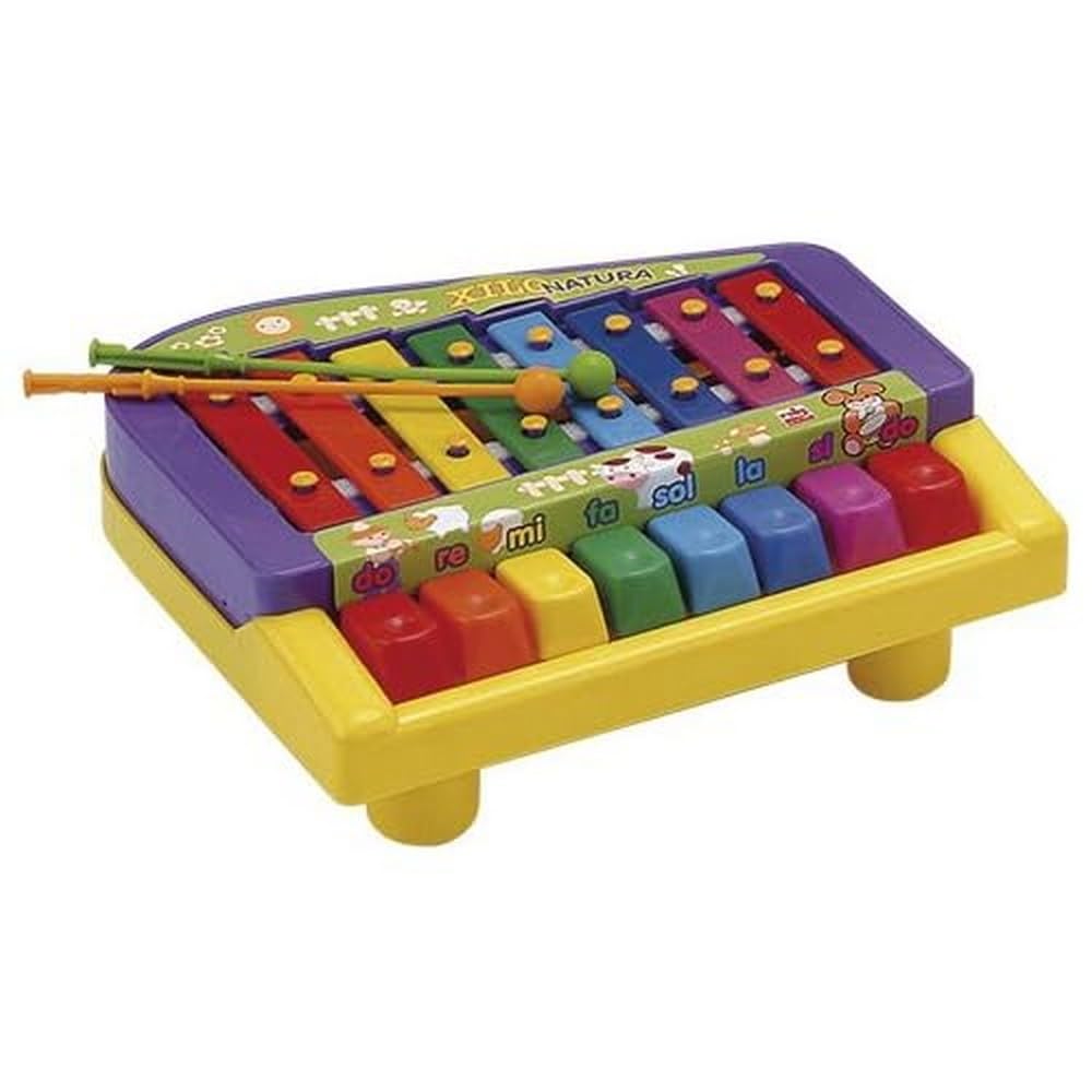 REIG Xylophone Piano