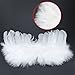 Newborn Photography Props Girl, GeMoor 3 Pack Baby Angel Wings and Headbands for Photo Props Outfits