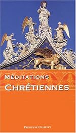 Méditations chrétiennes
