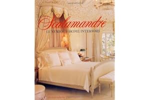 Scalamandre: Luxurious Home Interiors