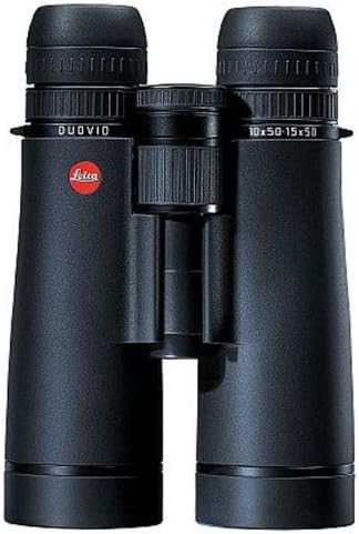 leica duovid