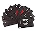 Ellusionist Salt and Bone Rebellion Rum Playing Cards - Pirate Theme - Prohibition Series