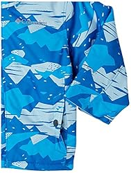 Columbia Toddler Unisex Buga Set, Compass Blue