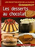 Desserts au Chocolat - Recettes d'Or by