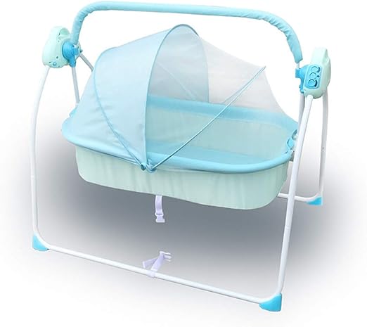 cradle sleeper
