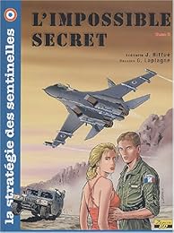 L' impossible secret