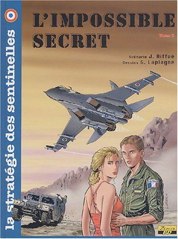 L' impossible secret
