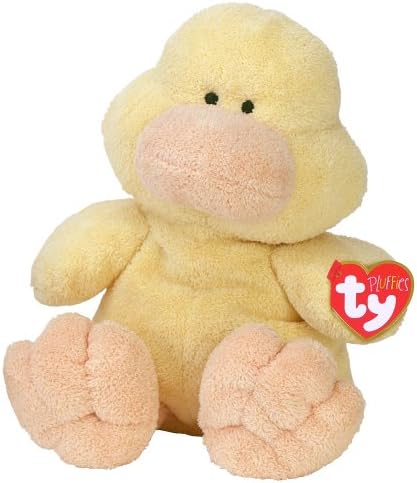 Ty Puddles - Duck