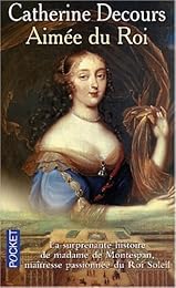 Aimée du roi