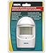 Ideal Security Inc. SK615 SK6-Series Add-on Motion Sensor Wireless, Battery-Operated & Weatherproof, 1, White