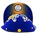 Leader of the Game Golden State New GS Skyline 3 Bridge Warriors Colors Blue Gold Era Snapback Hat Cap