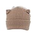 Cool Kat Beanie Hat With Cat Ears