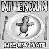 LIFE ON A PLATE                                    image