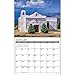 Country Churches 2015 Wall Calendar
