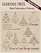 Glorious Trees Hand Embroidery Patterns by StitchX Embroidery