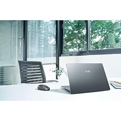 MSI Prestige 14 EVO 14" FHD Ultra Thin and Light