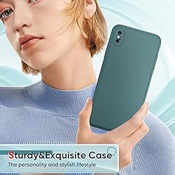 LeYi for iPhone Xs Max Case: iPhone Case Xs Max