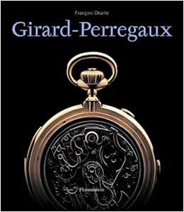 girard perregaux amazon