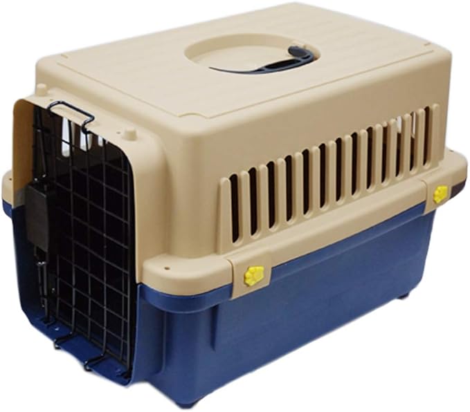 Amazon ペットキャリーケース ハードタイプ (Sサイズ 小型犬/猫用) Wellz キャリーコンテナ 通販