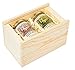 Rare Hawaiian Honey Company Maui Gift Box
