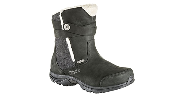 oboz madison boot