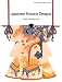 Horn, D: Japanese Kimono Designs (International Design Library)
