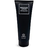 Tony Odisho Ostia Smoothing Lotion – Anti Frizz Hair Styling Cream with Argan & Coconut Oils – Smooth, Define & Shine for All Hair Types – Lightweight Hydration for Straight, Wavy & Curly Hair - 8 Oz