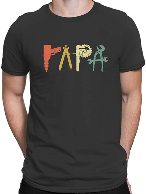dad tool shirt