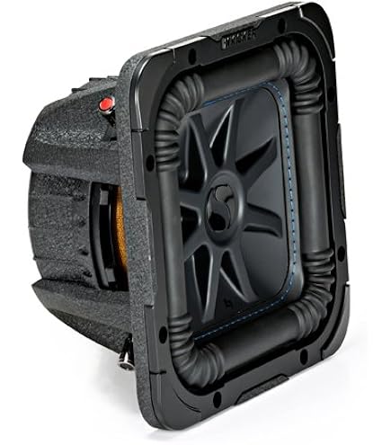 Amazon.com: Kicker L7S84 L7S 8