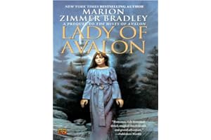 Lady of Avalon