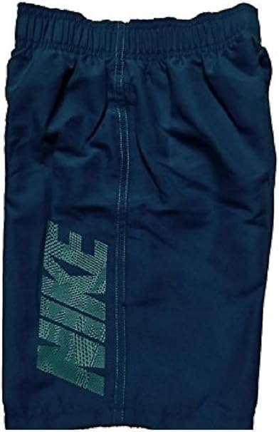 nike swimming trunks uk