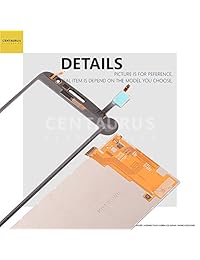 New para Samsung Galaxy Grand 2 G7105 G7106 G7102 Digitalizador de visualización táctil + visualización LCD