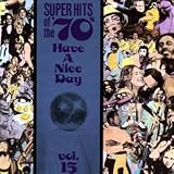 Vol. 15-Have a Nice