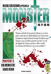 Un  monstre sans nom