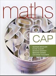 Maths, CAP